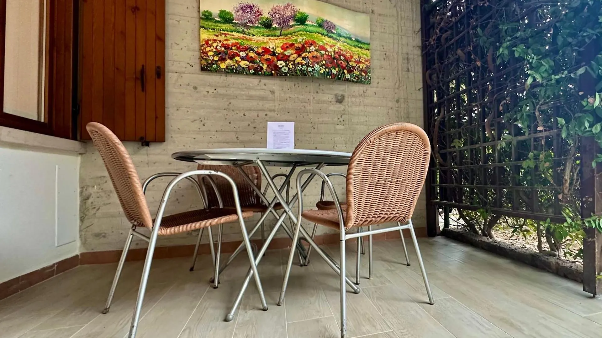Aparthotel Lauri & Faggi Desenzano del Garda