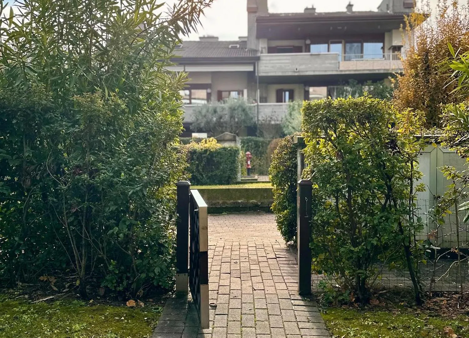 Lauri & Faggi Aparthotel Desenzano del Garda