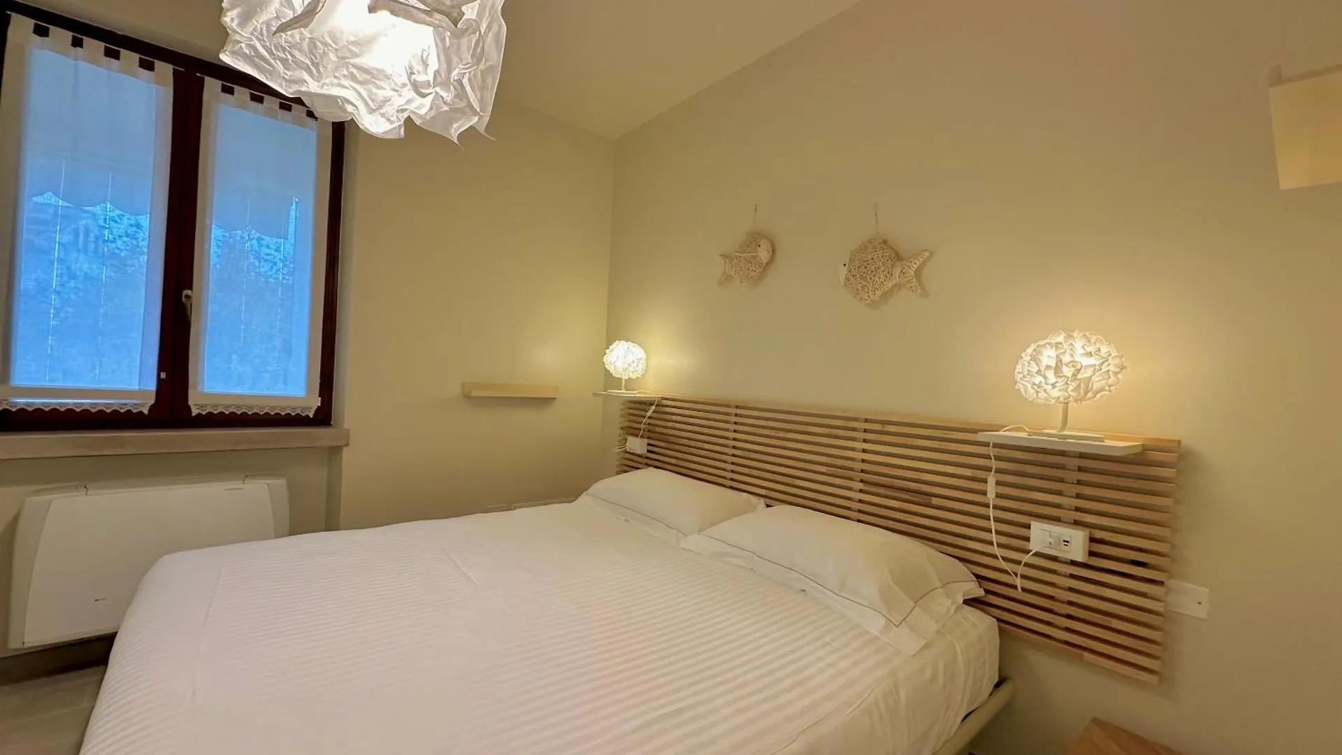 Lauri & Faggi Aparthotel Desenzano del Garda