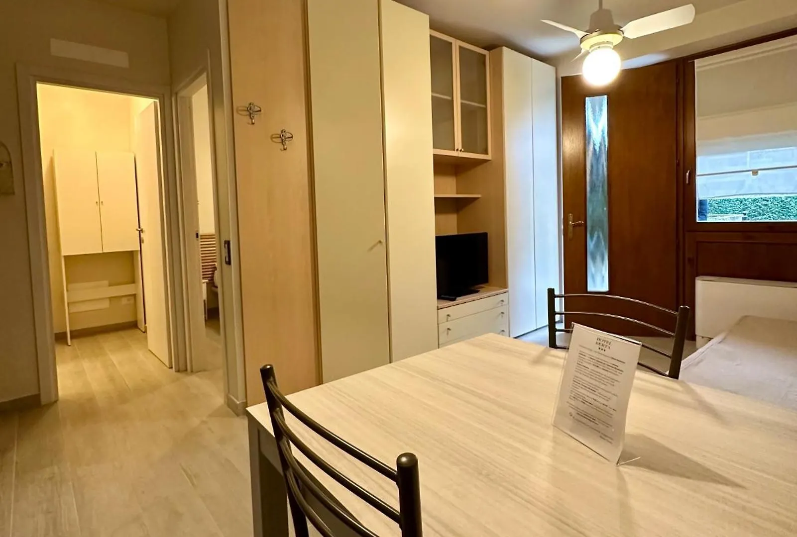 Lauri & Faggi Aparthotel Desenzano del Garda Italy