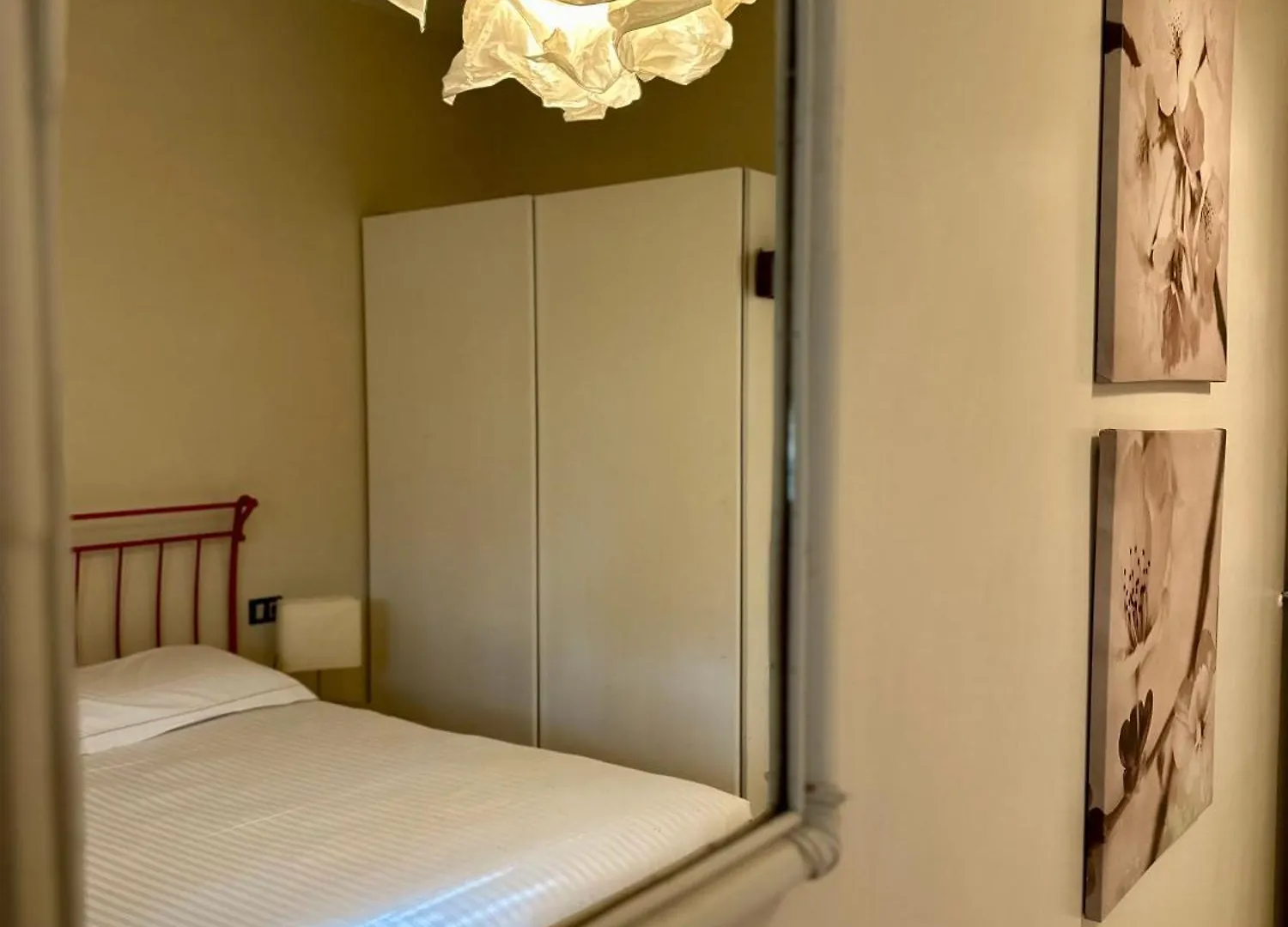 Lauri & Faggi Aparthotel Desenzano del Garda