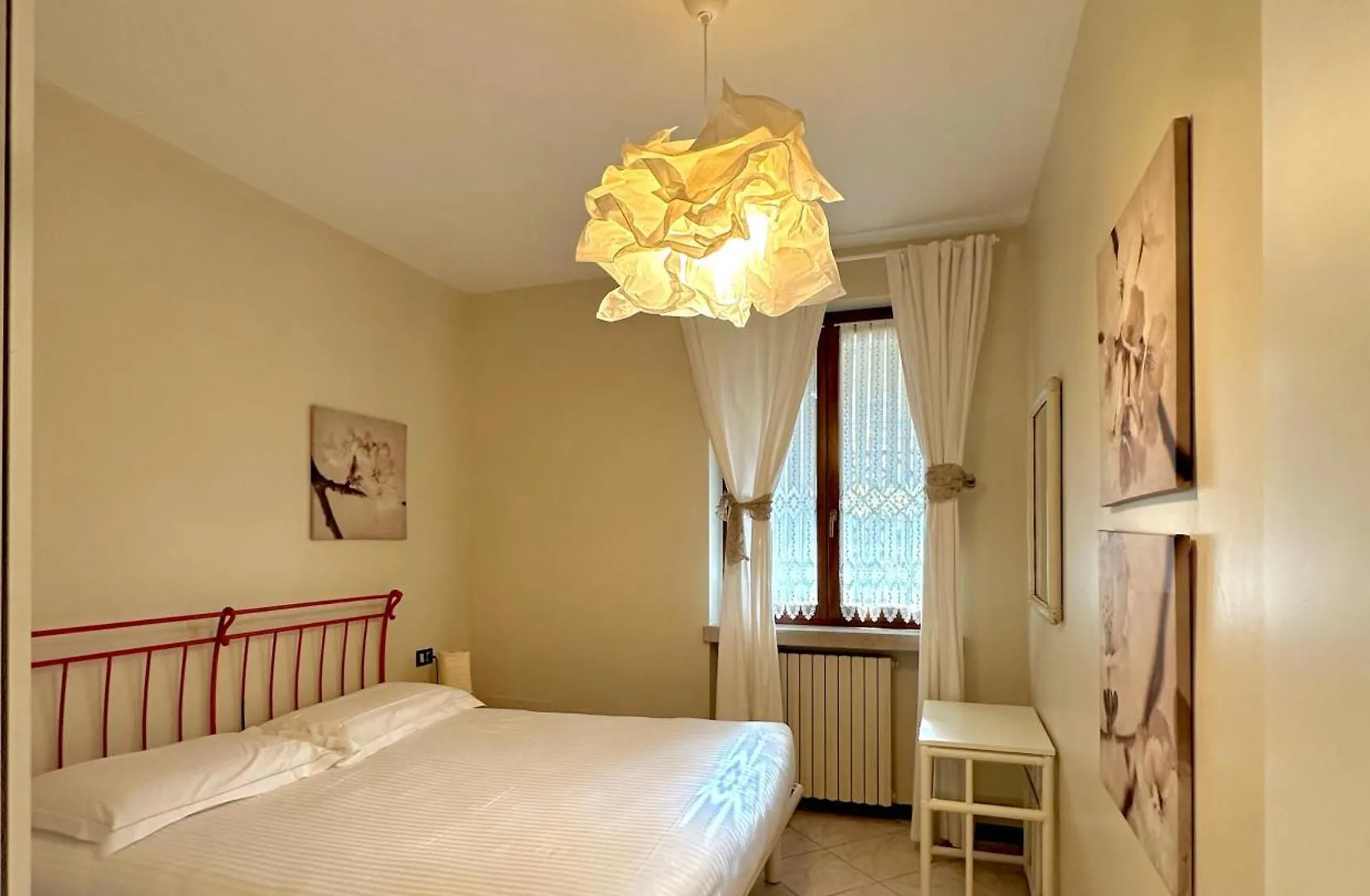Lauri & Faggi Aparthotel Desenzano del Garda 0*,