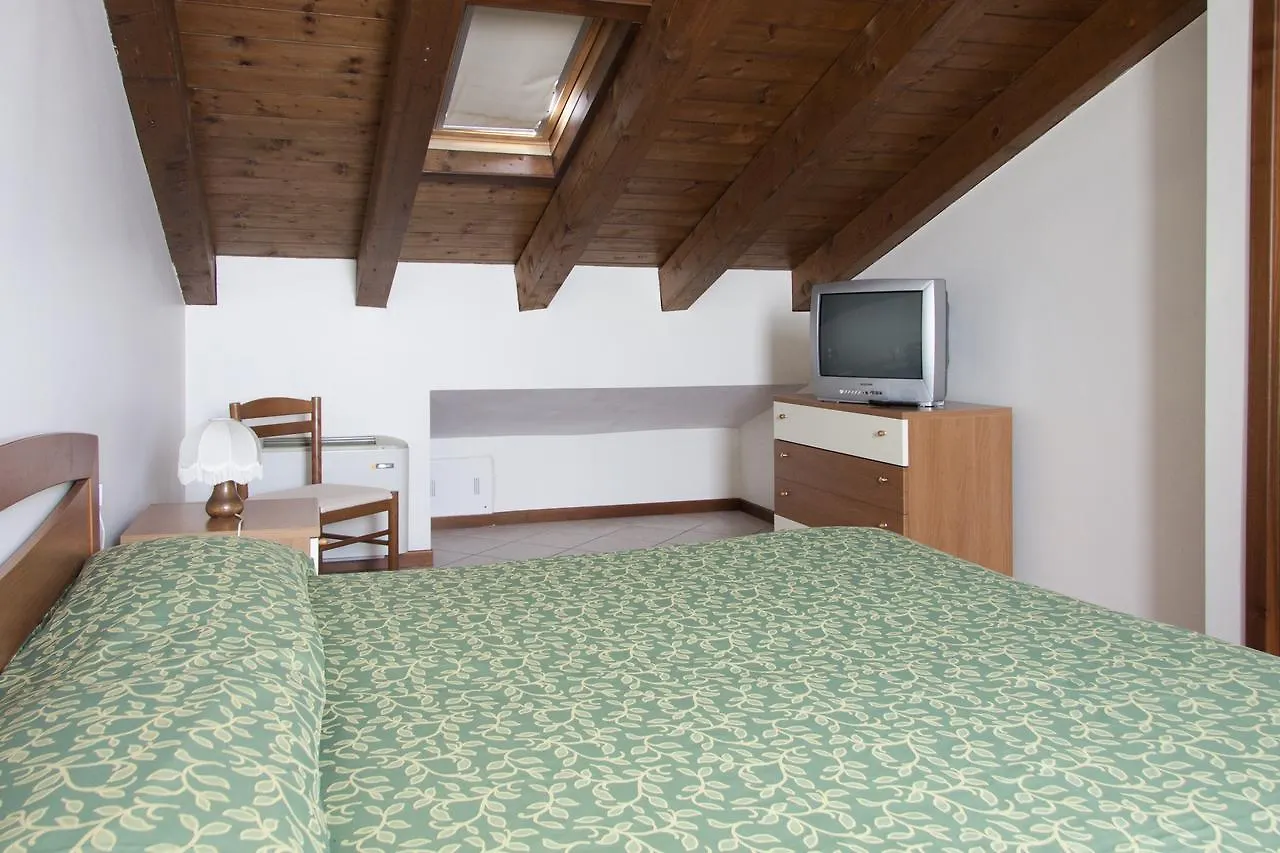 Lauri & Faggi Aparthotel Desenzano del Garda