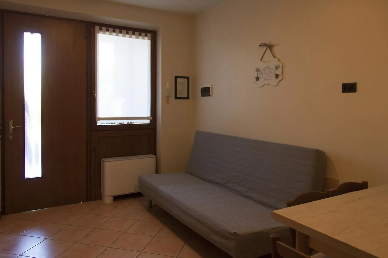 Lauri & Faggi Aparthotel Desenzano del Garda