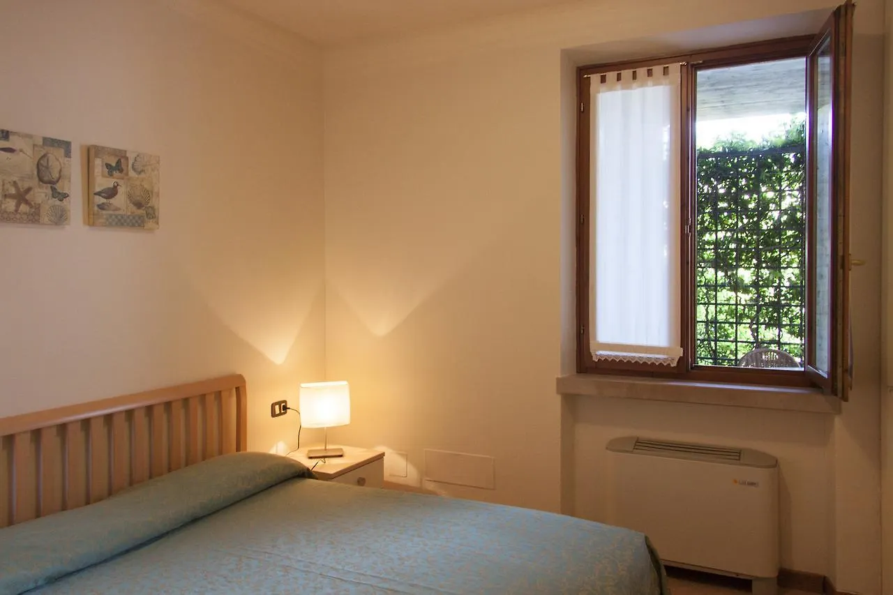 Lauri & Faggi Aparthotel Desenzano del Garda Italy